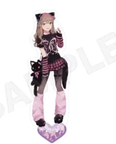 2026年最新】SSSS_DYNAZENON南夢芽アクリルスタンドの人気アイテム