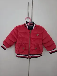 TOMMY HILFIGER キッズ　アウター
