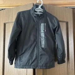 プーマ　130 ジャケット
