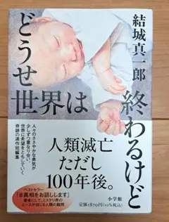 どうせ世界は終わるけど