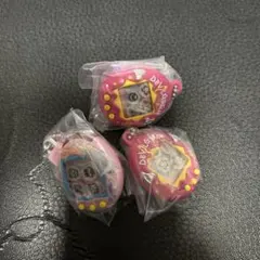 たまごっち シャカシャカチャームコレクション3