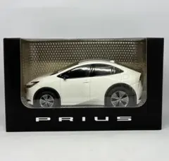 非売品 TOYOTA プリウス ミニカー3台 Amazon | 1/30 トヨタ 新型プリウス PRIUS 非売品 カラー
