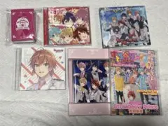 【すとぷり／CDセット】完全生産限定盤B＋DVD盤＋特典付き トランプ付き
