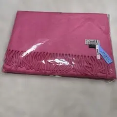 エルメス　マフラー　ピンクのサムネイル