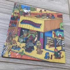 kiki vivi lily vivid アナログ盤 レコード LP Kiki Vivi Lily – Vivid アナログレコード LP