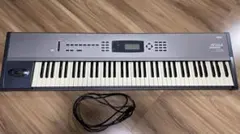 KORG N264 シンセサイザーのサムネイル