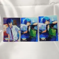 あんさんぶるスターズ！ 漣ジュン 生ブロマイド