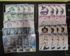 ホロカ しおシャチすいせい　デッキパーツ