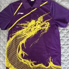 LI-NING 卓球ウェア 中国代表