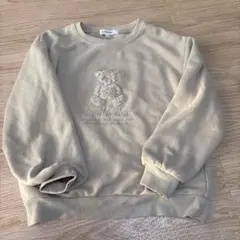 グローバルワーク　トレーナー♡130cm