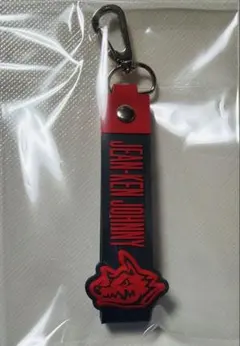 一番くじ マンウィズアミッション K賞 ジャンケンジョニー ぽこっとちゃーむ