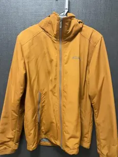 コロンビア マウンテンパーカー m