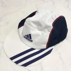 adidas キャップ OSFZ フリーサイズ 54〜57cm サッカー 帽子