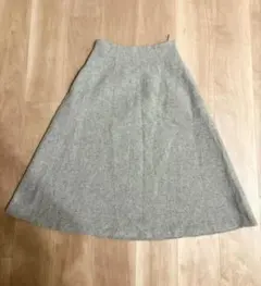 NATURAL BEAUTY BASIC スカート