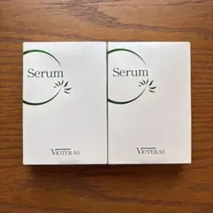 Vioteras Serum 20ml 2本セット 未開封新品