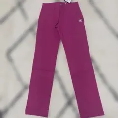 新品Jack Bunny!! ロングパンツ ピンクのサムネイル
