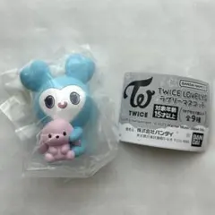 TWICE LOVELYS ラブリーマスコット　ナヨン