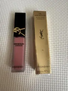 YSL メイクミーブラッシュリキッド 44