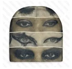 ビーニー 奇抜 平成 スケーター archive opium