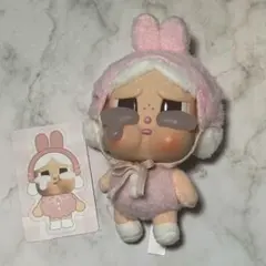 クライベイビー うさぎ