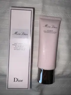 Miss Dior Velvet Rose Hand Creme 50ml - メルカリ