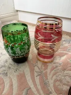 2026年最新】ベネチアンガラス 赤の人気アイテム - メルカリ