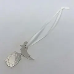 Tiffany ティファニー バードオンアロック チャーム