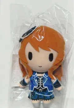 北条加蓮 ミニぬいぐるみ Gift シンデレラガールズ トライアドプリムス