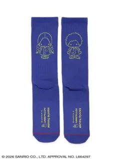 キャラクター靴下