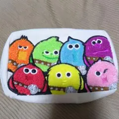 2025年最新】キスマイ ポーチの人気アイテム - メルカリ