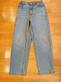 UNIQLO KIDS 150サイズ デニムパンツ