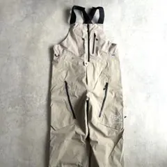 Burton [ak]® アクマー GORE-TEX PRO 3L ビブパンツ