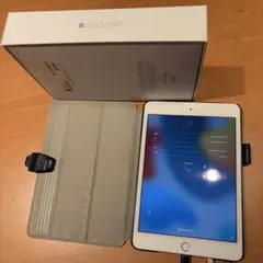 7 2025 120439 美品 iPad mini アイパッドミニ 黒ブラック - メルカリ