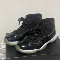 30cm スニーカー