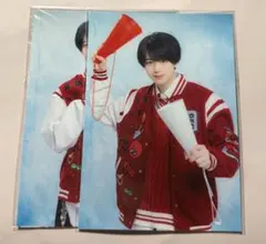 DeXeultio デクスウルティオ あさひ ブロマイド RINGAKU