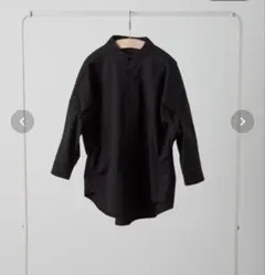 キッズ　フォーマルシャツ