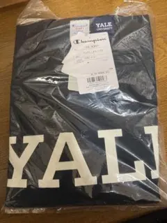 Champion チャンピオン C5-X307 T1011 YALE ネイビー