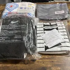 千葉ロッテマリーンズ　グッズセット