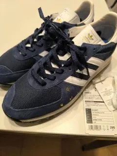 アディダス スニーカー POP TRADING CO TRX IE3407