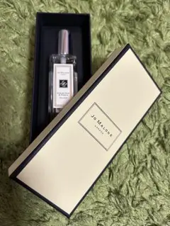 r*7様 半額以下！香水 ジョーマローン English Pear & Free