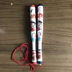 カープ 東京ドーム限定 メガホン