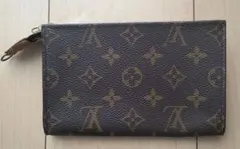 ルイ・ヴィトン ☆ ポーチ