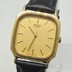 ヴィンテージ SEIKO tank ドルチェ オクタゴン 稼働 ヴィンテージ SEIKO tank ドルチェ オクタゴン 稼働 - メルカリ