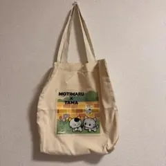 2026年最新】もちまる トートバッグの人気アイテム - メルカリ