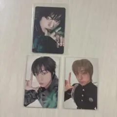 &TEAM TAKIセット