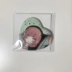 恋せよまやかし天使ども 桂 おとぎ くじメイト 缶バッジ