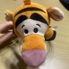 ディズニー　ティガー　カチューシャ