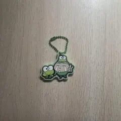 クレヨンしんちゃん×サンリオキャラクターズ スペシャルラバーマスコット