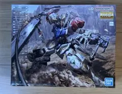 MG バルバトスルプス 新品＆未開封✕1（専用水転写デカール付き
