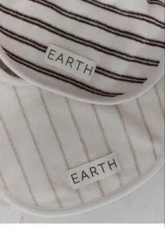 EARTH THE ARCHIVE スタイ　新色　beige